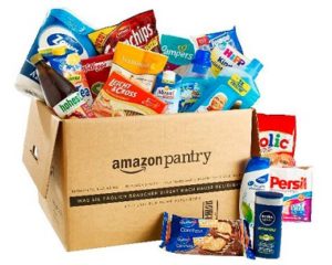 amazon pantry descuento