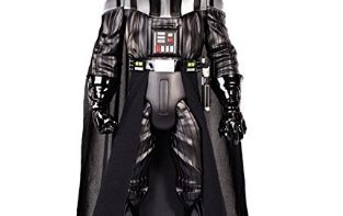 figura darth vader 80 cm comprar online