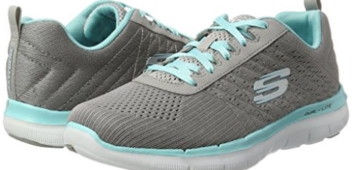 zapatillas skechers mujer baratas online