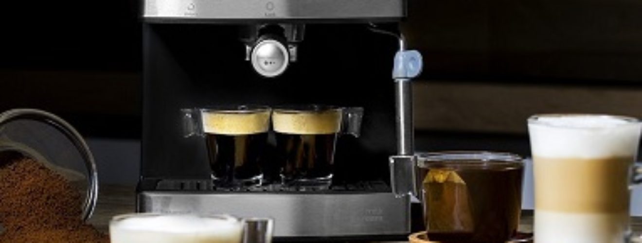 cecotec power espresso 20 comprar barata online