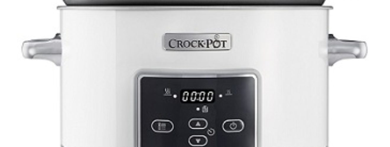 crock pot duracemix csc026x comprar bartaa online