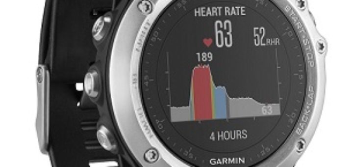 garmin fenix 3 comprar barato online