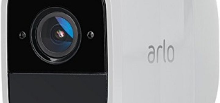 netgear arlo pro 2 comprar online barata