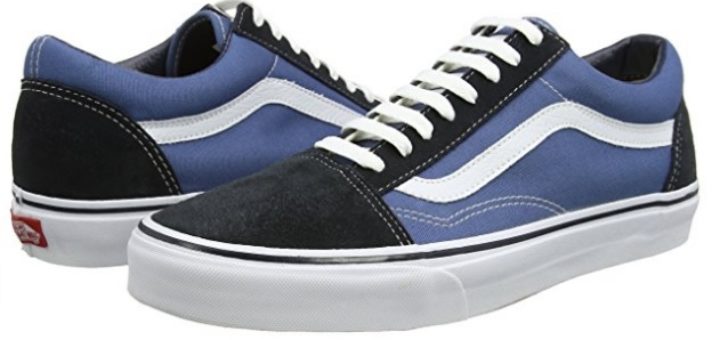 zapatillas vans old skool precio barato online