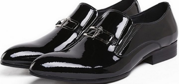 zapatos de charol hombre baratos comprar online