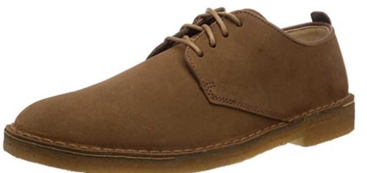 zapatos hombre clarks original desert comprar online