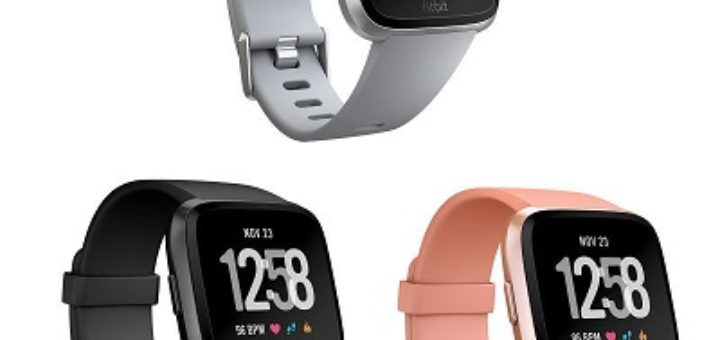 fitbit versa mejor precio online