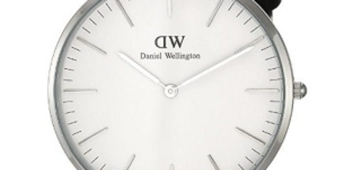 reloj daniel wellington hombre barato