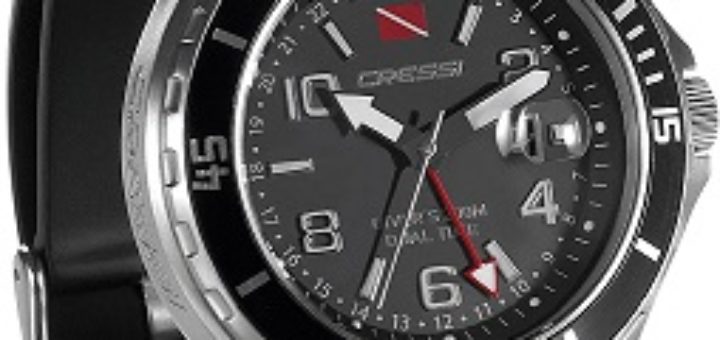 reloj cressi manta dual comprar online