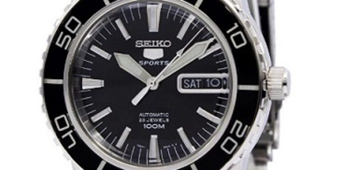 relojes seiko automaticos baratos online