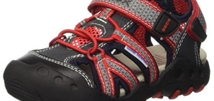 zapatillas niños geox jr sandal baratas