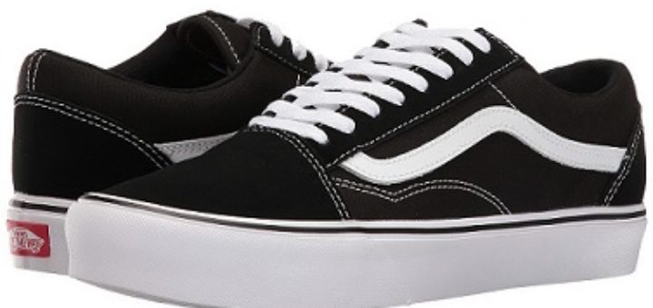 zapatillas vans hombre baratas comprar online