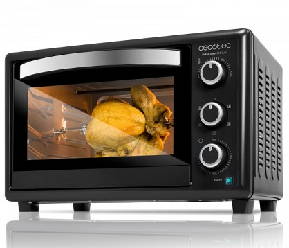 28 HQ Images Horno Cocina Barato / Horno pizza serie Alfa 33 - 6+6 con refractario superior ...