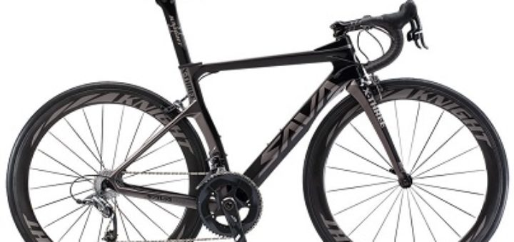 mejor bicicleta fibra de carbono calidad precio