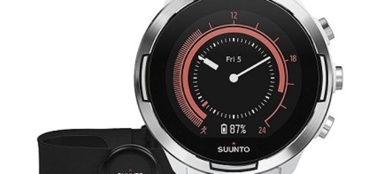 suunto 9 baro precio barato online