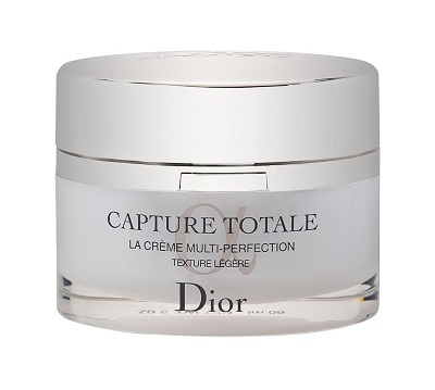 crema dior capture totale precio