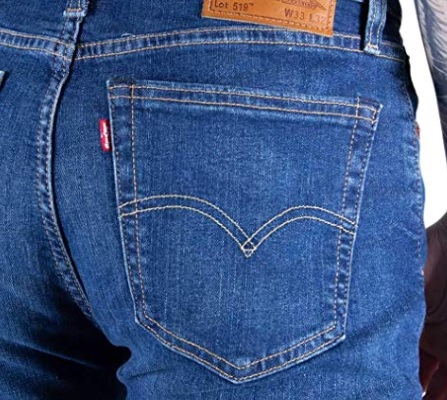 comprar pantalones levis baratos