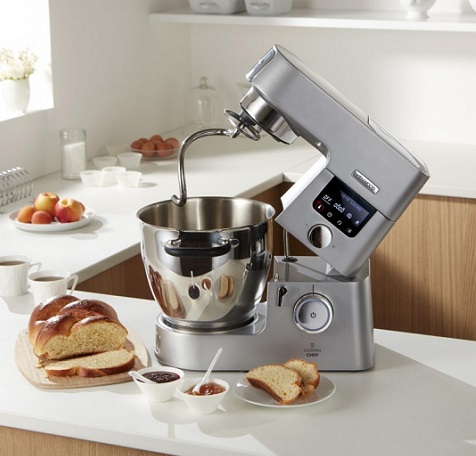 Kenwood cooking chef kcc9060s