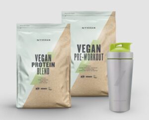 comprar pack vegano performance precio barato online
