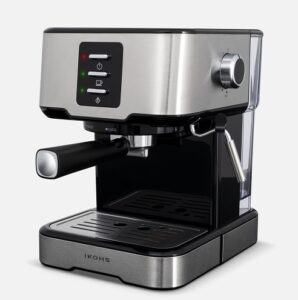 comprar barismatic-20b-cafetera-express precio barato online