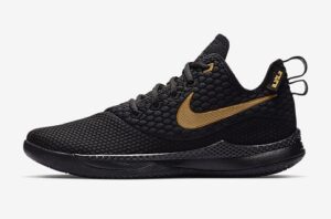 comprar nike lebron-witness 3 precio barato online